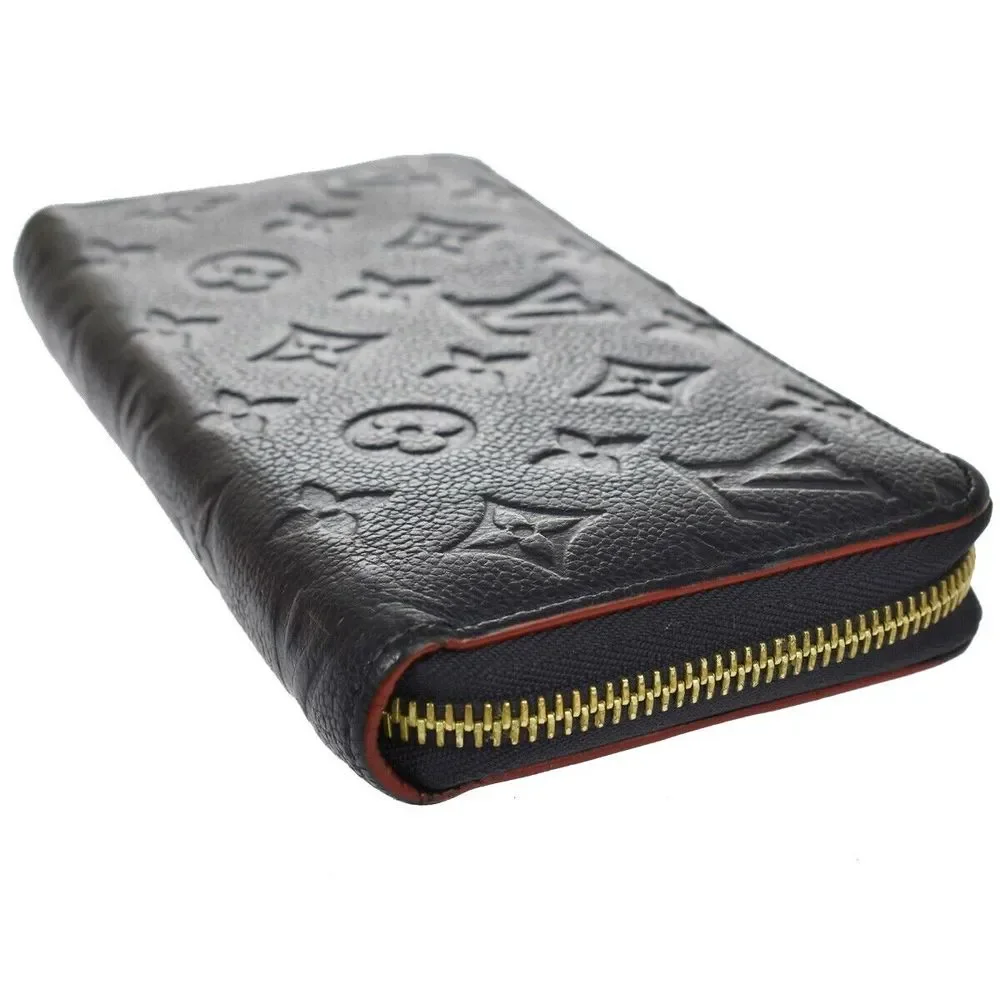 Louis Vuitton Lv Zippy Wallet Long #86548L40B - Picture 6 of 14